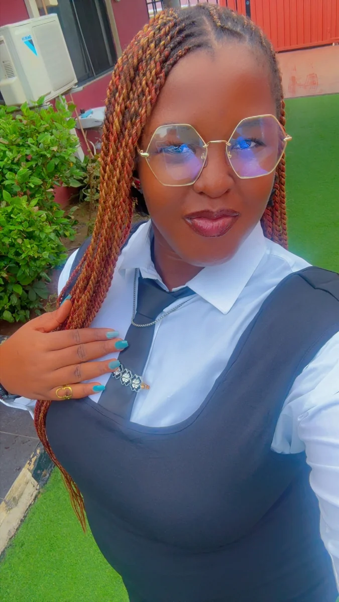 Ogboru Precious Chetachi