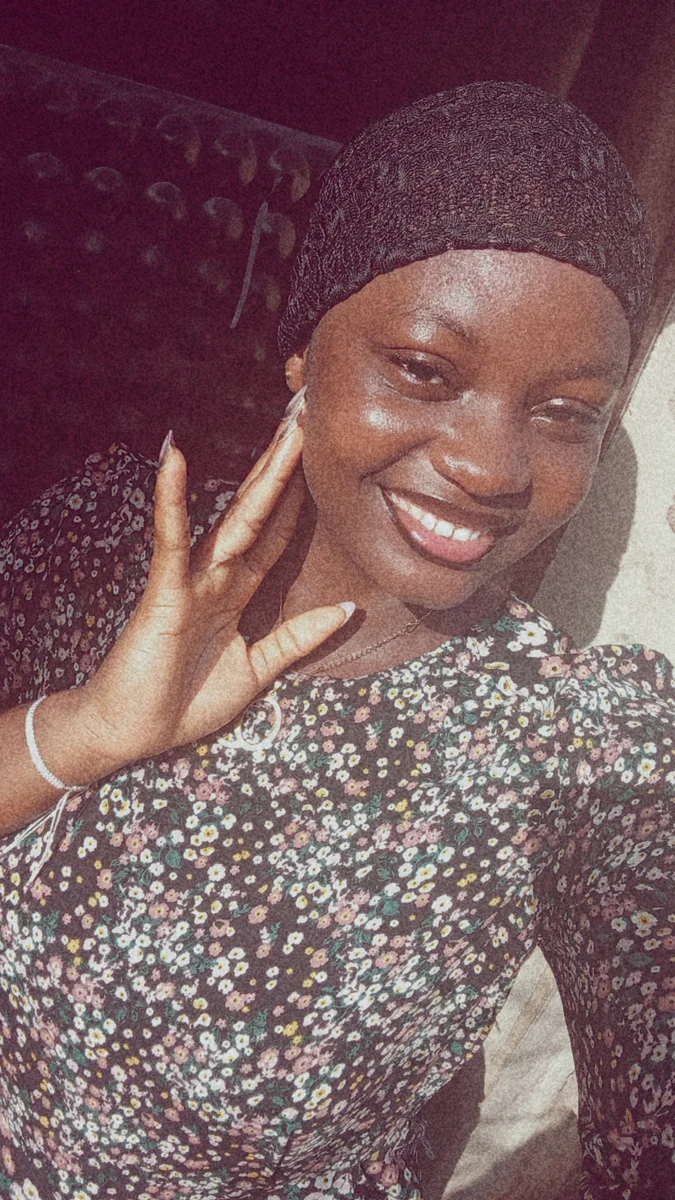 Queen Chisom Ikechukwu