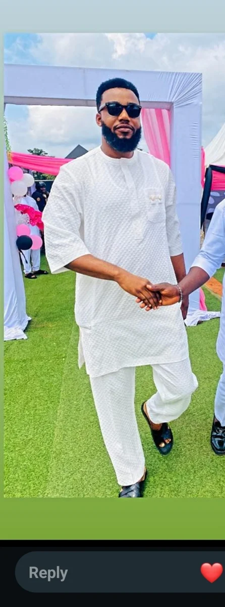 Metu Chisom Emmanuel